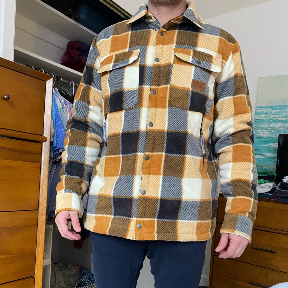 Picture ski jacket